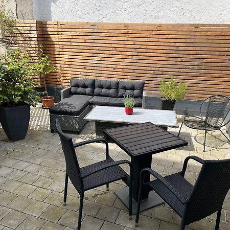 Rheinhessen Apartment Nieder-Olm  Екстериор снимка