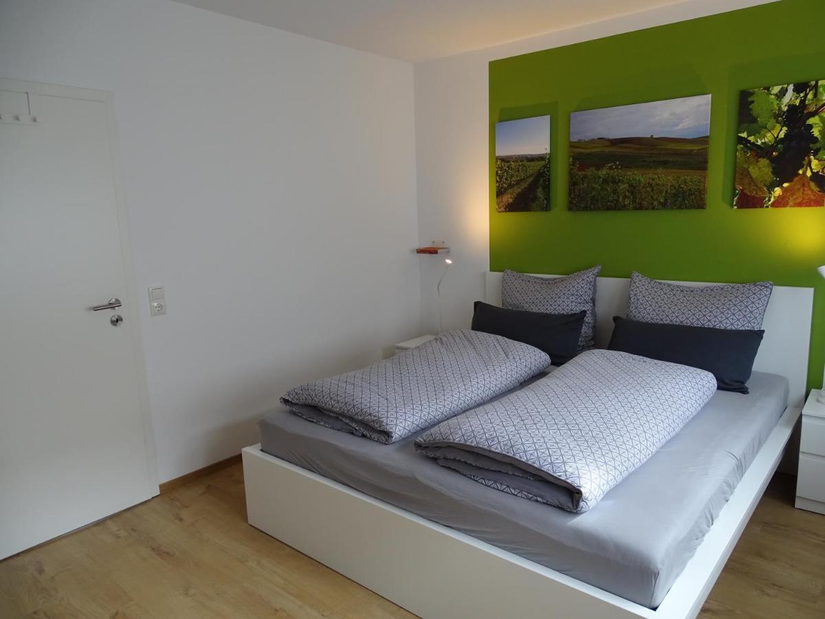 Rheinhessen Apartment Nieder-Olm  Екстериор снимка