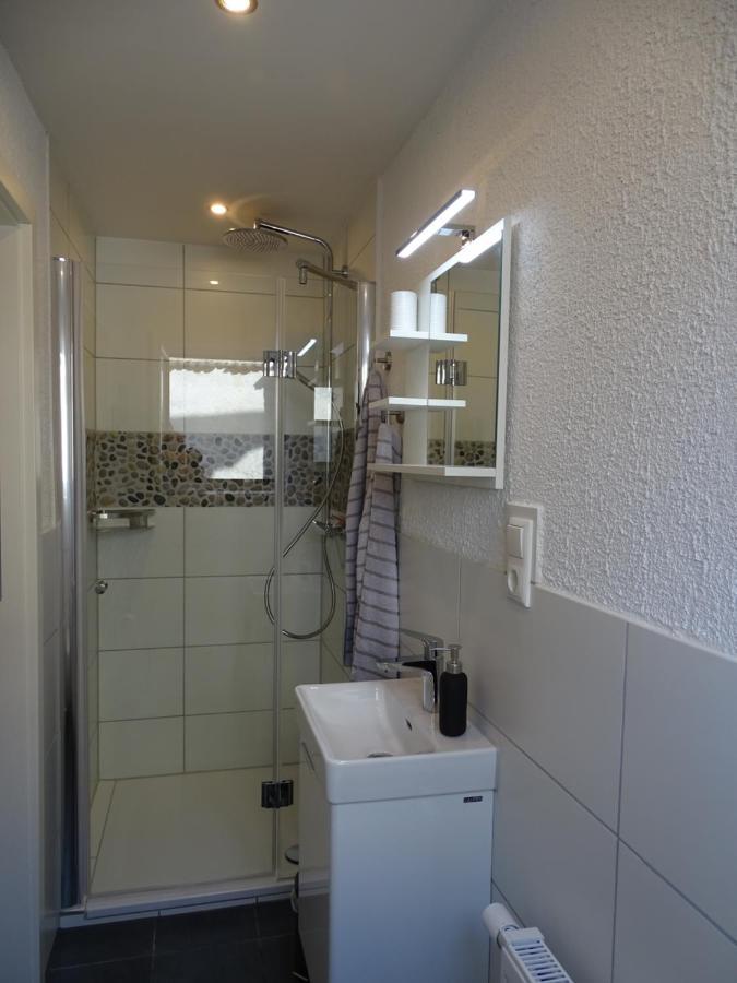 Rheinhessen Apartment Nieder-Olm  Екстериор снимка
