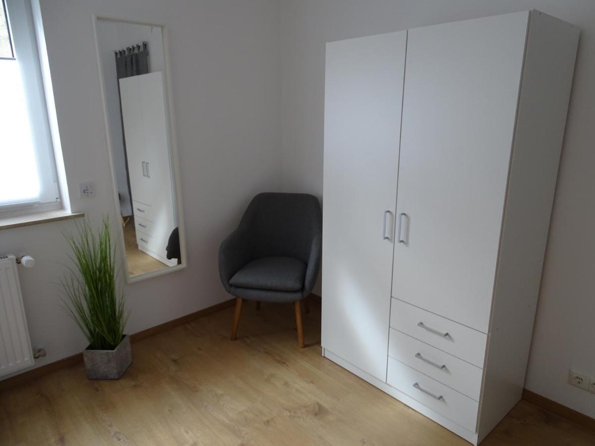 Rheinhessen Apartment Nieder-Olm  Екстериор снимка