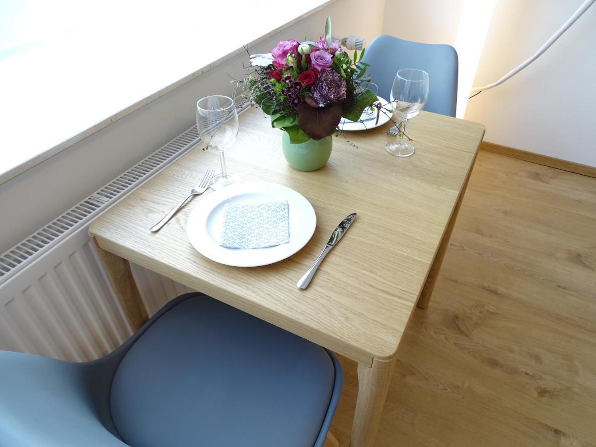 Rheinhessen Apartment Nieder-Olm  Екстериор снимка