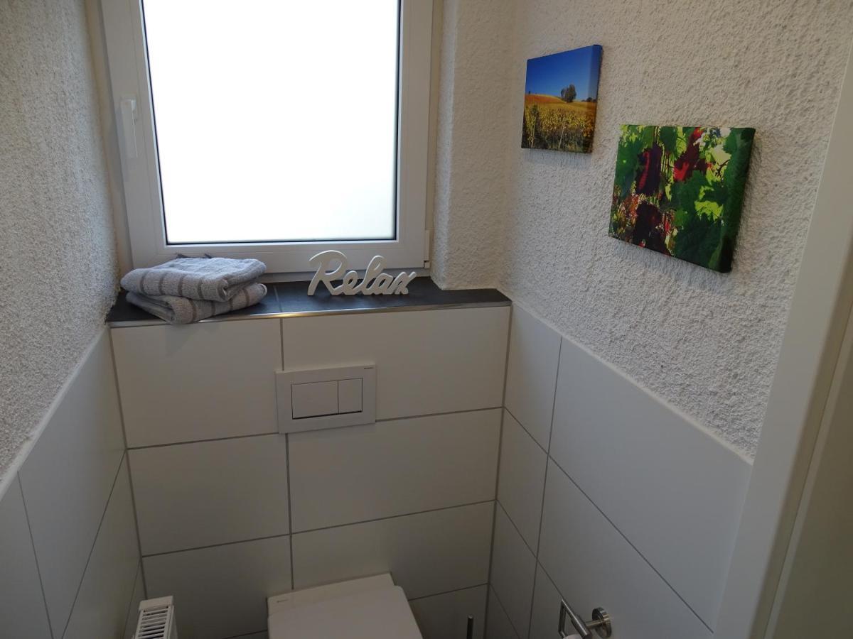 Rheinhessen Apartment Nieder-Olm  Екстериор снимка